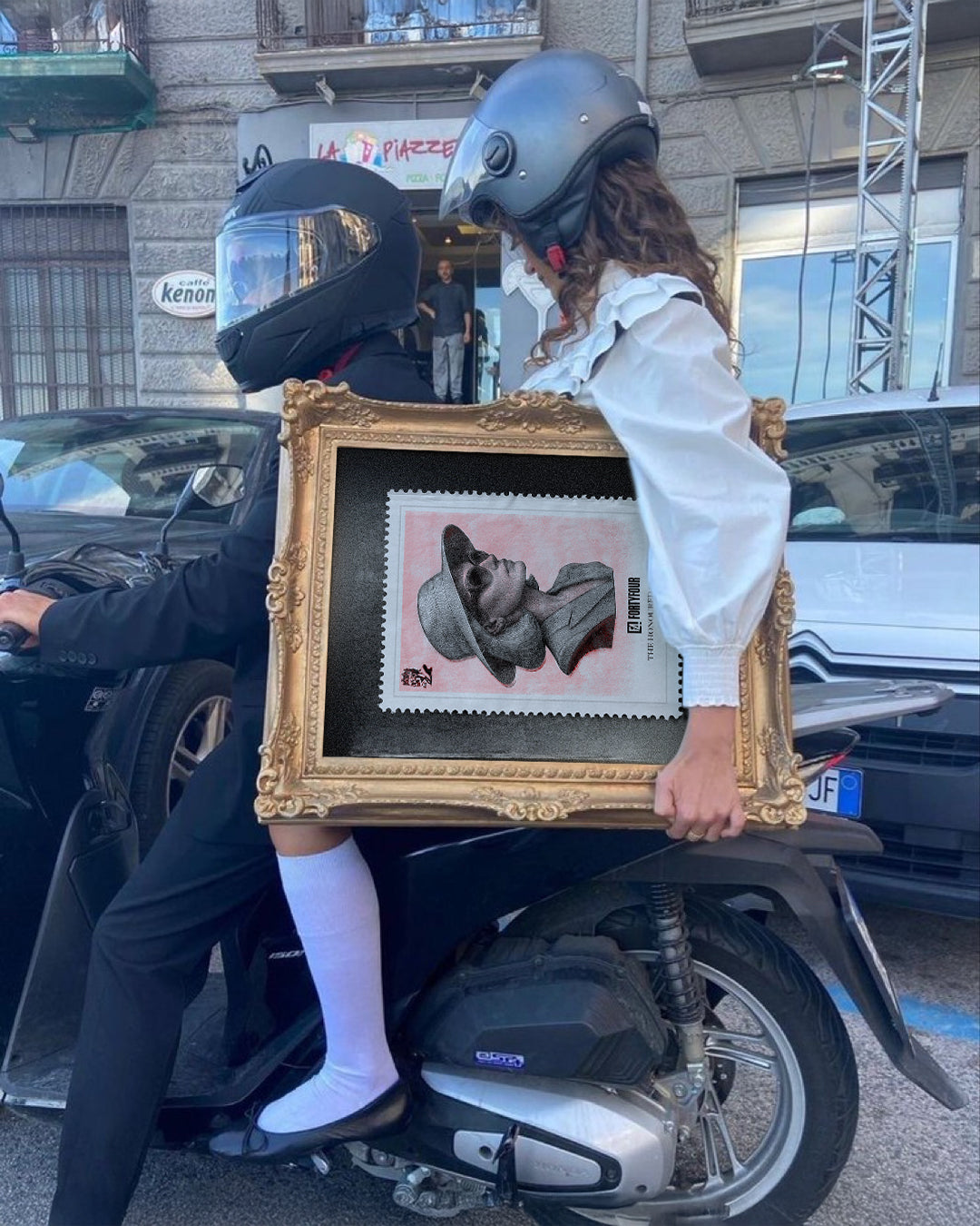 Luxury