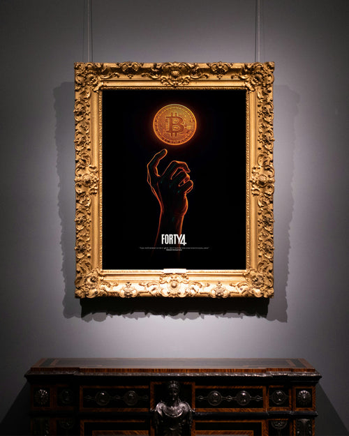 BTC Reach – Satoshi Nakamoto