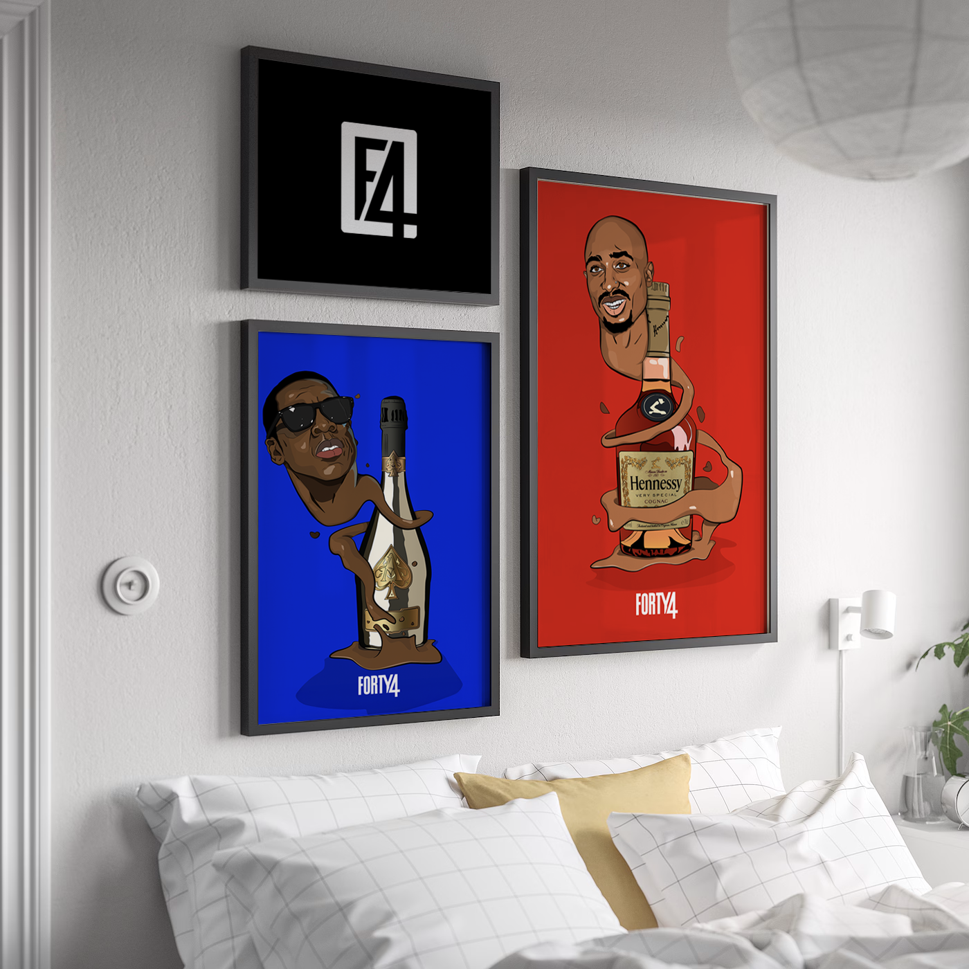 Jay-Z X Ace of Spades