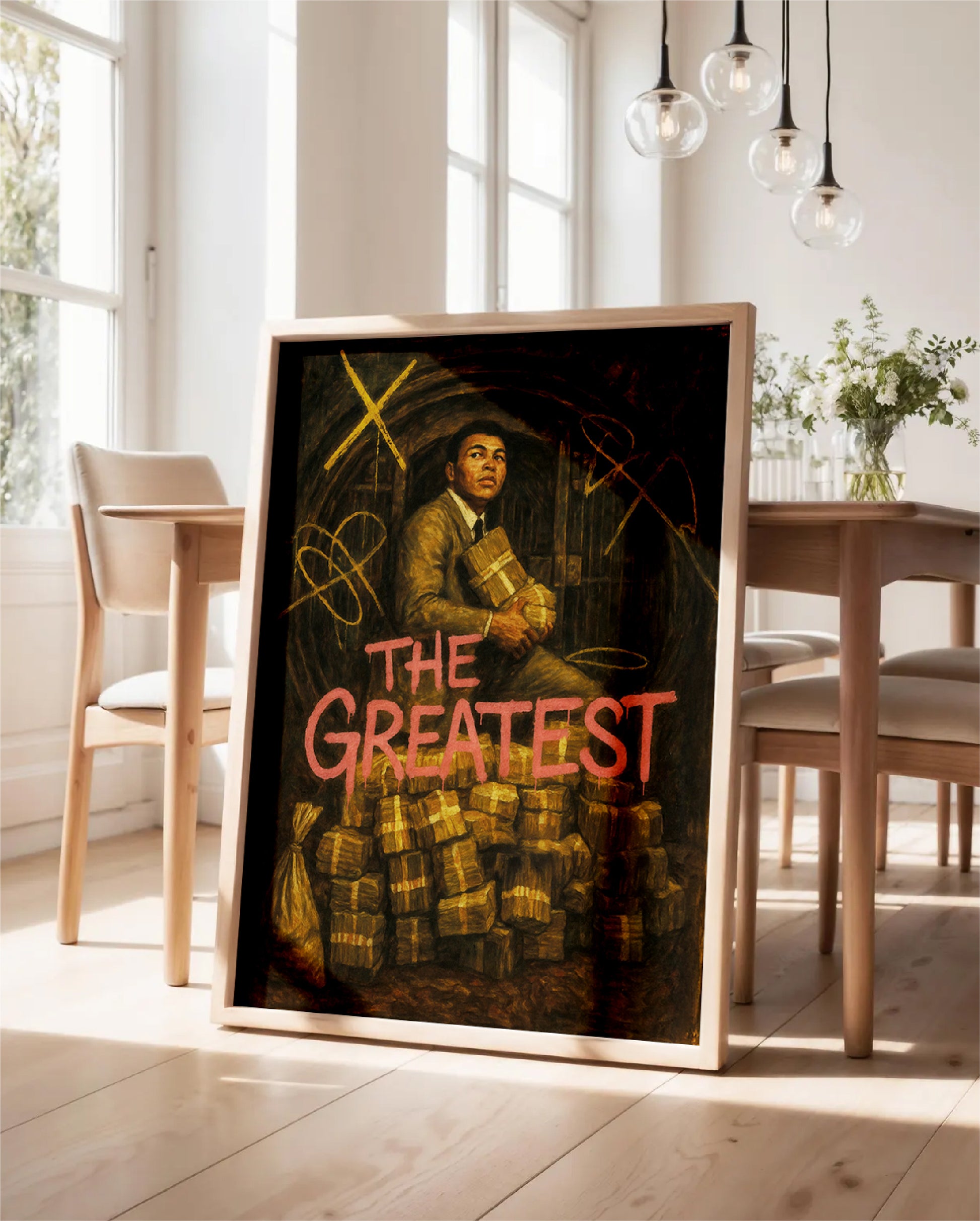 The Greatest