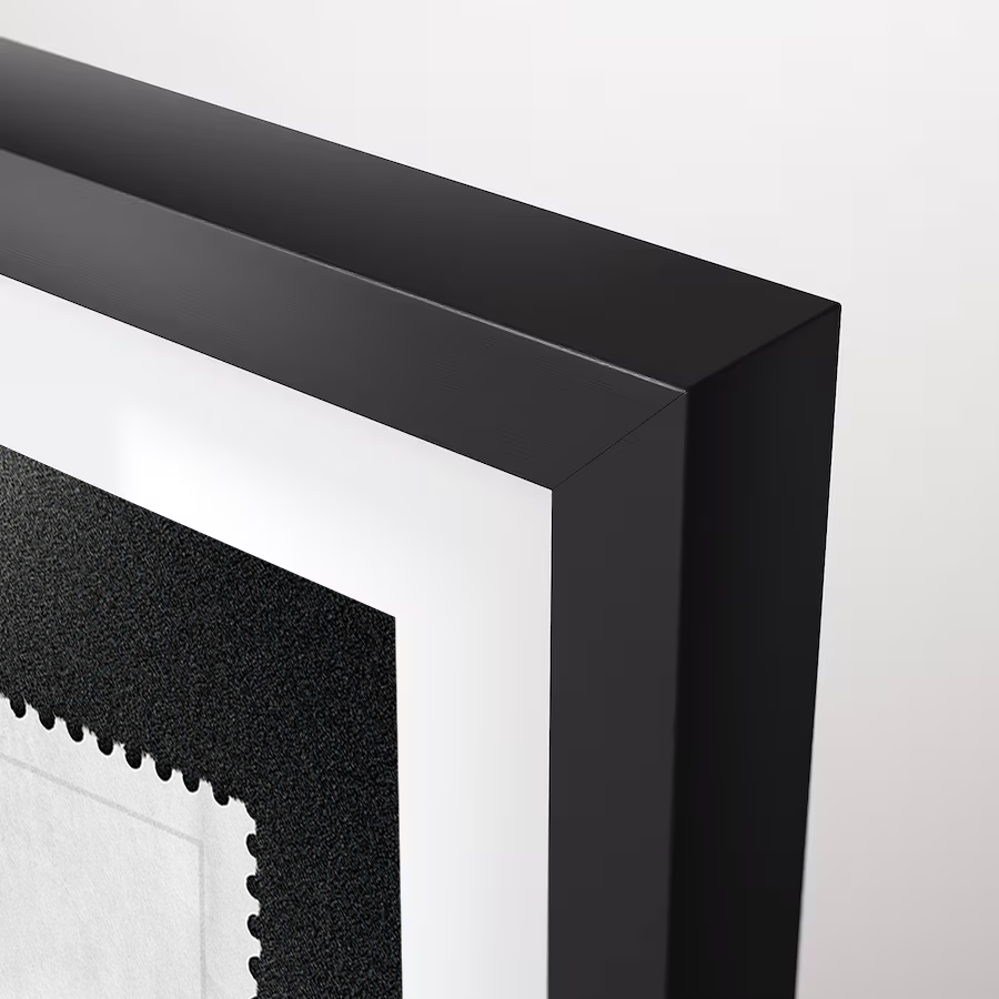 Vision — Typography Art Print